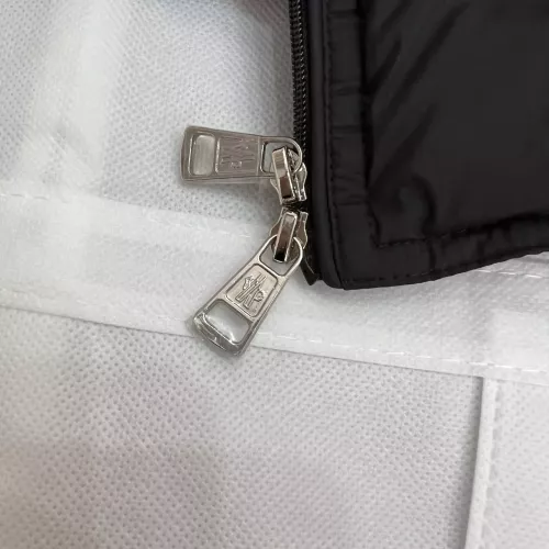 Cheap Moncler Down Feather Coat Sleeveless For Men #1374562 Replica Wholesale [$92.00 USD] [ITEM#1374562] on Replica Moncler Down Feather Coat