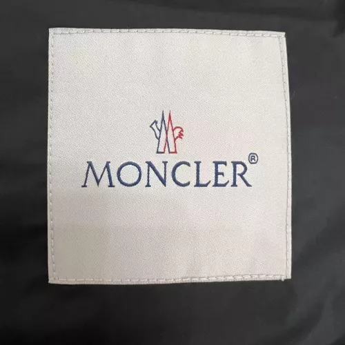 Cheap Moncler Down Feather Coat Sleeveless For Men #1374562 Replica Wholesale [$92.00 USD] [ITEM#1374562] on Replica Moncler Down Feather Coat