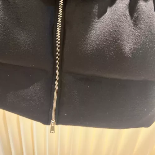 Cheap Prada Down Feather Coat Sleeveless For Women #1374572 Replica Wholesale [$170.00 USD] [ITEM#1374572] on Replica Prada Down Feather Coat
