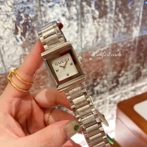 Gucci Watches #1374576