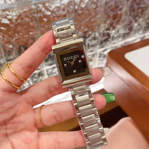 Gucci Watches #1374577