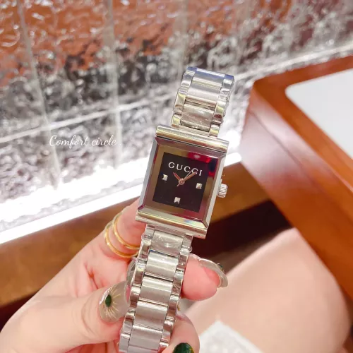 Cheap Gucci Watches #1374577 Replica Wholesale [$34.00 USD] [ITEM#1374577] on Replica Gucci Watches