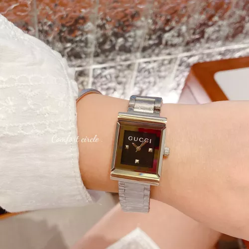 Cheap Gucci Watches #1374577 Replica Wholesale [$34.00 USD] [ITEM#1374577] on Replica Gucci Watches