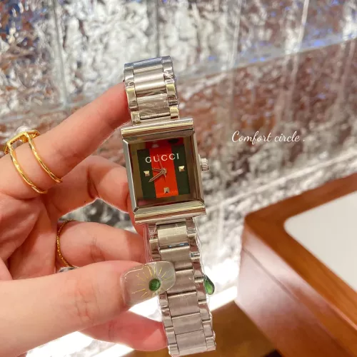 Gucci Watches #1374578