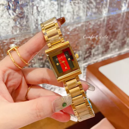 Gucci Watches #1374579