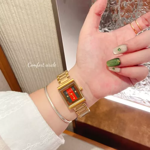 Cheap Gucci Watches #1374579 Replica Wholesale [$34.00 USD] [ITEM#1374579] on Replica Gucci Watches