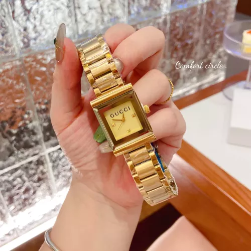 Gucci Watches #1374580