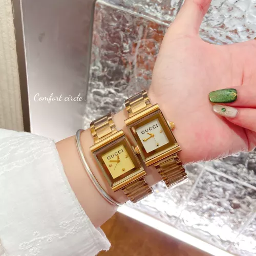 Cheap Gucci Watches #1374580 Replica Wholesale [$34.00 USD] [ITEM#1374580] on Replica Gucci Watches
