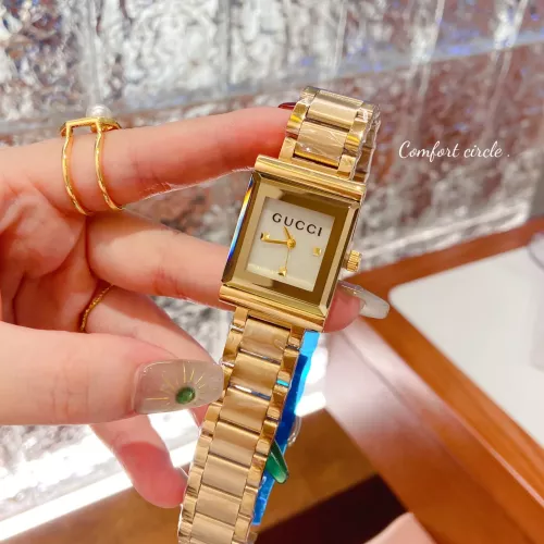 Gucci Watches #1374581