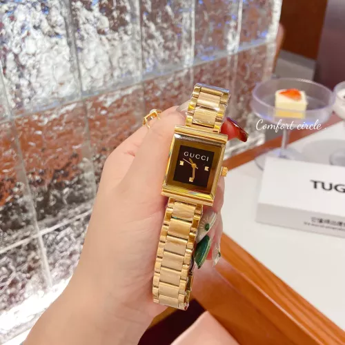 Gucci Watches #1374582