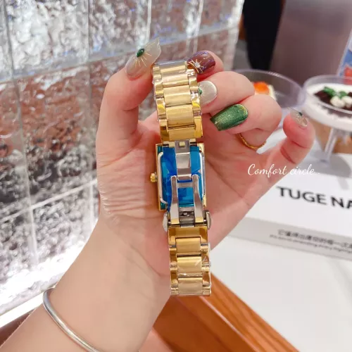 Cheap Gucci Watches #1374582 Replica Wholesale [$34.00 USD] [ITEM#1374582] on Replica Gucci Watches