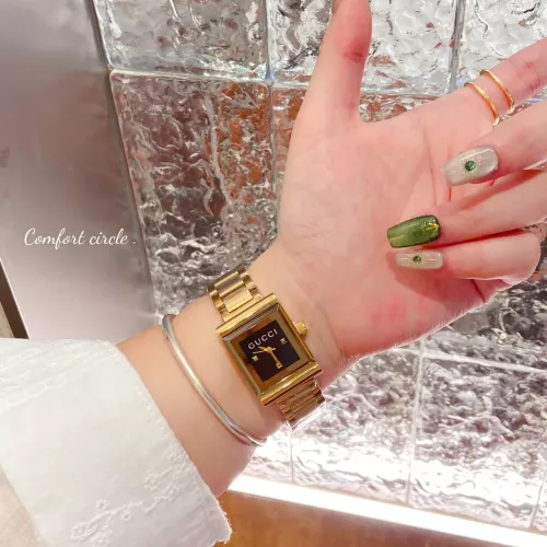 Cheap Gucci Watches #1374582 Replica Wholesale [$34.00 USD] [ITEM#1374582] on Replica Gucci Watches