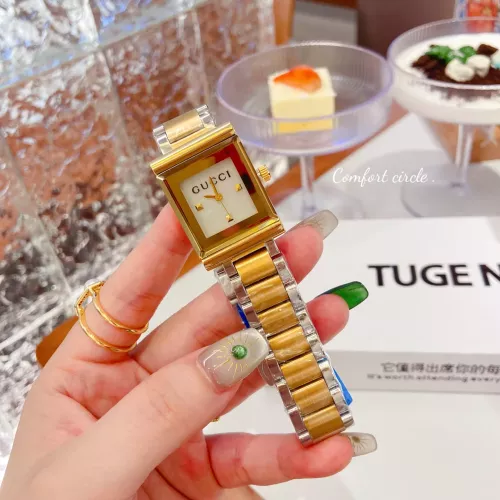 Gucci Watches #1374583