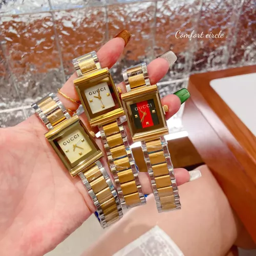 Cheap Gucci Watches #1374583 Replica Wholesale [$34.00 USD] [ITEM#1374583] on Replica Gucci Watches