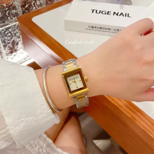 Cheap Gucci Watches #1374583 Replica Wholesale [$34.00 USD] [ITEM#1374583] on Replica Gucci Watches