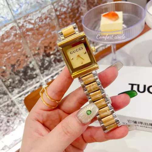 Gucci Watches #1374584