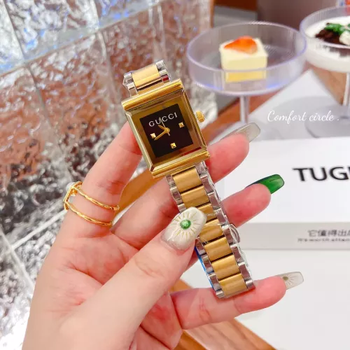 Gucci Watches #1374585