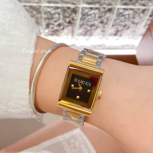 Cheap Gucci Watches #1374585 Replica Wholesale [$34.00 USD] [ITEM#1374585] on Replica Gucci Watches