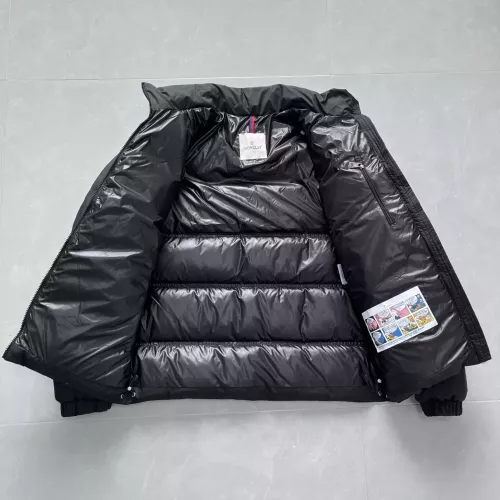 Cheap Moncler Down Feather Coat Long Sleeved For Unisex #1374589 Replica Wholesale [$172.00 USD] [ITEM#1374589] on Replica Moncler Down Feather Coat