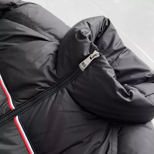 Cheap Moncler Down Feather Coat Long Sleeved For Unisex #1374589 Replica Wholesale [$172.00 USD] [ITEM#1374589] on Replica Moncler Down Feather Coat