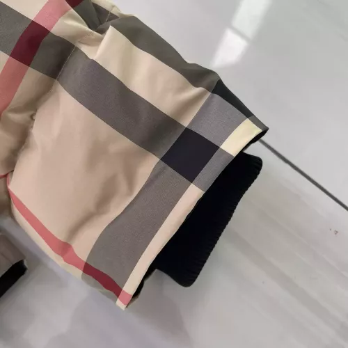 Cheap Burberry Down Feather Coat Long Sleeved For Women #1374590 Replica Wholesale [$170.00 USD] [ITEM#1374590] on Replica Burberry Down Feather Coat
