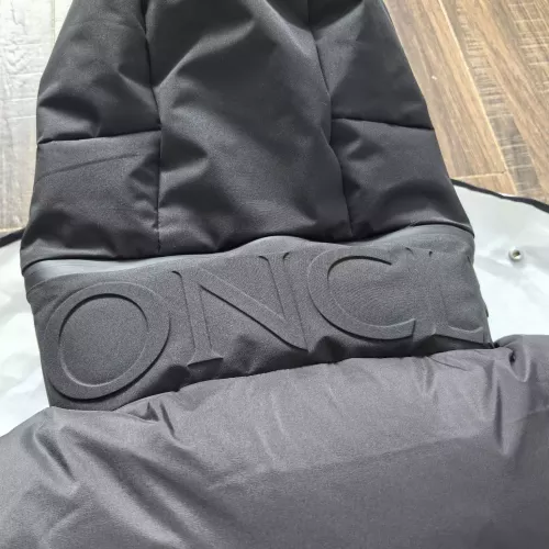 Cheap Moncler Down Feather Coat Sleeveless For Men #1374595 Replica Wholesale [$125.00 USD] [ITEM#1374595] on Replica Moncler Down Feather Coat