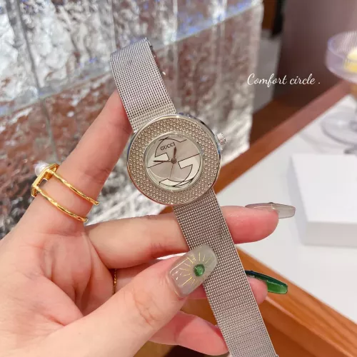 Gucci Watches #1374598