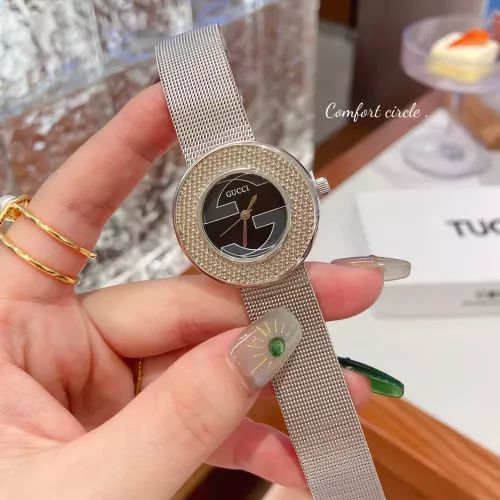 Gucci Watches #1374599