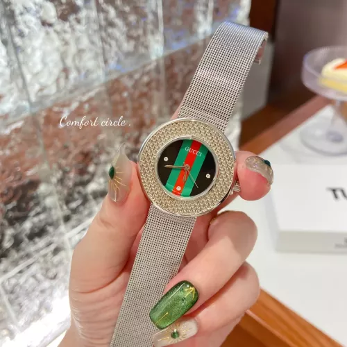 Gucci Watches #1374600