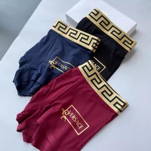 Versace Underwears For Men #1374621