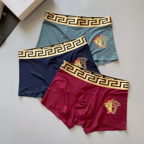 Versace Underwears For Men #1374624