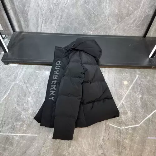 Cheap Burberry Down Feather Coat Long Sleeved For Men #1374636 Replica Wholesale [$225.00 USD] [ITEM#1374636] on Replica Burberry Down Feather Coat