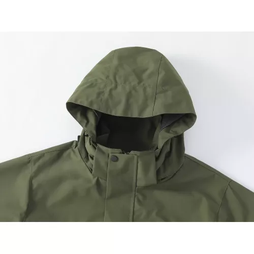 Cheap Moncler Jackets Long Sleeved For Men #1374639 Replica Wholesale [$80.00 USD] [ITEM#1374639] on Replica Moncler Jackets
