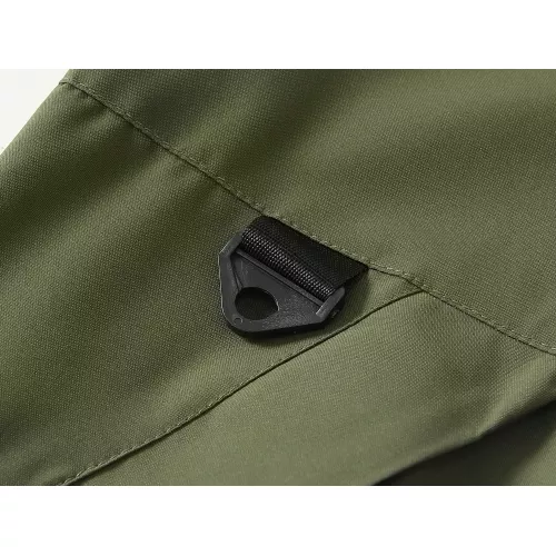 Cheap Moncler Jackets Long Sleeved For Men #1374639 Replica Wholesale [$80.00 USD] [ITEM#1374639] on Replica Moncler Jackets