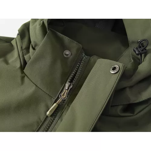 Cheap Moncler Jackets Long Sleeved For Men #1374643 Replica Wholesale [$80.00 USD] [ITEM#1374643] on Replica Moncler Jackets