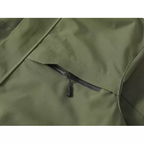 Cheap Moncler Jackets Long Sleeved For Men #1374643 Replica Wholesale [$80.00 USD] [ITEM#1374643] on Replica Moncler Jackets