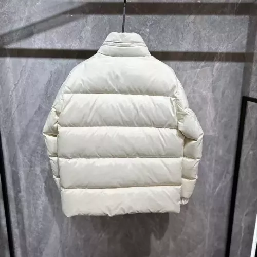 Cheap Moncler Down Feather Coat Long Sleeved For Men #1374647 Replica Wholesale [$170.00 USD] [ITEM#1374647] on Replica Moncler Down Feather Coat