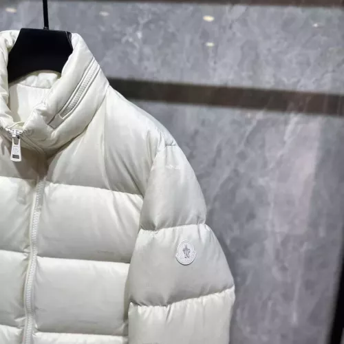 Cheap Moncler Down Feather Coat Long Sleeved For Men #1374647 Replica Wholesale [$170.00 USD] [ITEM#1374647] on Replica Moncler Down Feather Coat
