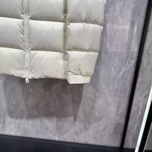 Cheap Moncler Down Feather Coat Long Sleeved For Men #1374647 Replica Wholesale [$170.00 USD] [ITEM#1374647] on Replica Moncler Down Feather Coat