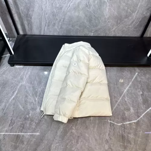 Cheap Moncler Down Feather Coat Long Sleeved For Men #1374647 Replica Wholesale [$170.00 USD] [ITEM#1374647] on Replica Moncler Down Feather Coat