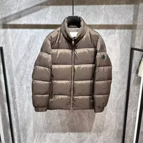 Cheap Moncler Down Feather Coat Long Sleeved For Men #1374648 Replica Wholesale [$170.00 USD] [ITEM#1374648] on Replica Moncler Down Feather Coat