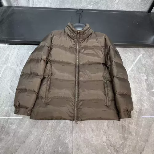 Cheap Moncler Down Feather Coat Long Sleeved For Men #1374648 Replica Wholesale [$170.00 USD] [ITEM#1374648] on Replica Moncler Down Feather Coat