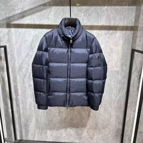 Cheap Moncler Down Feather Coat Long Sleeved For Men #1374649 Replica Wholesale [$170.00 USD] [ITEM#1374649] on Replica Moncler Down Feather Coat