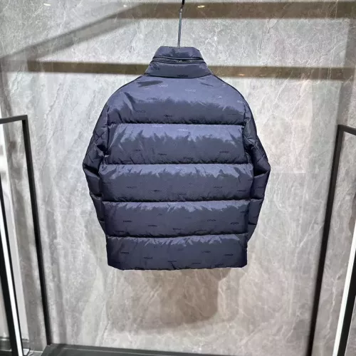 Cheap Moncler Down Feather Coat Long Sleeved For Men #1374649 Replica Wholesale [$170.00 USD] [ITEM#1374649] on Replica Moncler Down Feather Coat