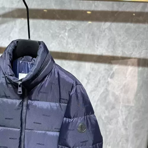 Cheap Moncler Down Feather Coat Long Sleeved For Men #1374649 Replica Wholesale [$170.00 USD] [ITEM#1374649] on Replica Moncler Down Feather Coat
