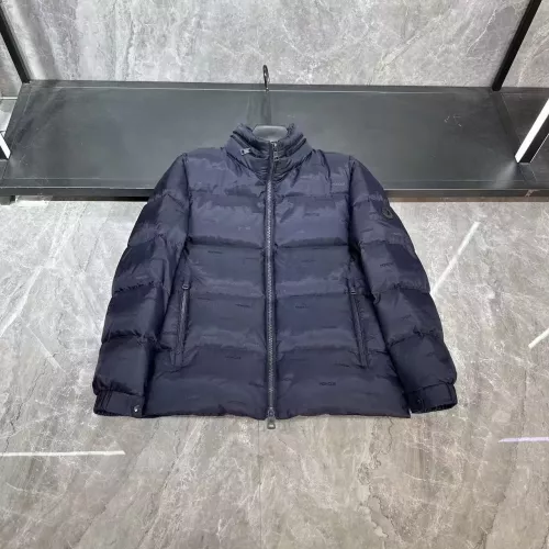 Cheap Moncler Down Feather Coat Long Sleeved For Men #1374649 Replica Wholesale [$170.00 USD] [ITEM#1374649] on Replica Moncler Down Feather Coat