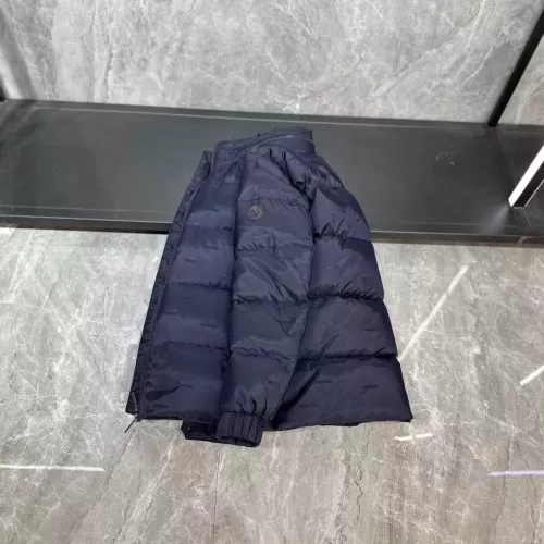 Cheap Moncler Down Feather Coat Long Sleeved For Men #1374649 Replica Wholesale [$170.00 USD] [ITEM#1374649] on Replica Moncler Down Feather Coat