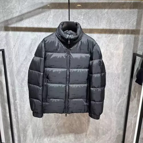 Cheap Moncler Down Feather Coat Long Sleeved For Men #1374650 Replica Wholesale [$170.00 USD] [ITEM#1374650] on Replica Moncler Down Feather Coat