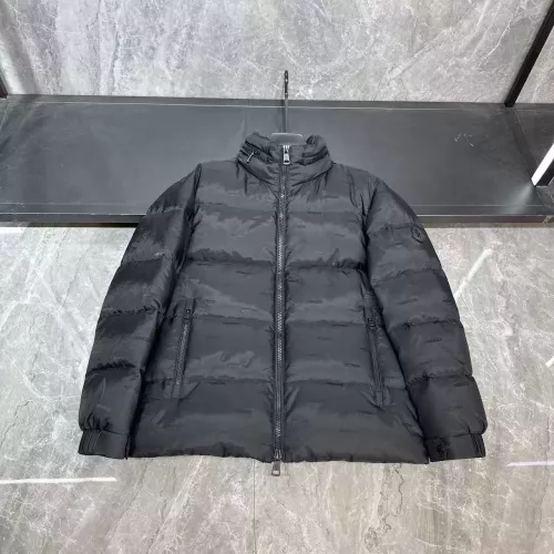 Cheap Moncler Down Feather Coat Long Sleeved For Men #1374650 Replica Wholesale [$170.00 USD] [ITEM#1374650] on Replica Moncler Down Feather Coat