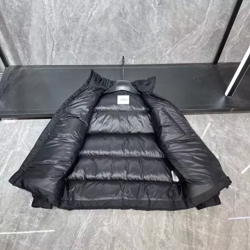 Cheap Moncler Down Feather Coat Long Sleeved For Men #1374650 Replica Wholesale [$170.00 USD] [ITEM#1374650] on Replica Moncler Down Feather Coat